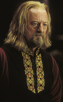 Bernard Hill